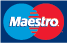 Maestro logo