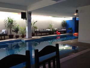 Hostel Siem Reap