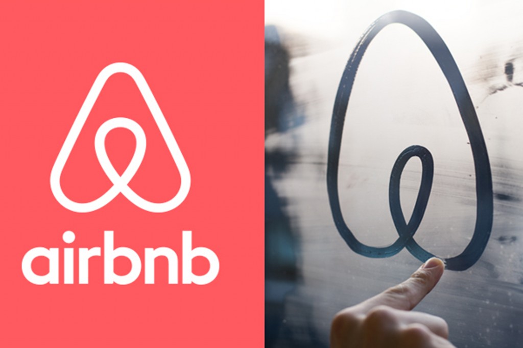 Airbnb logo