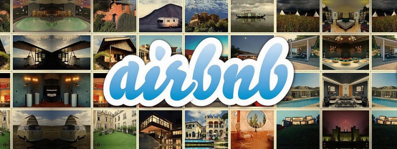 Jak se ubytovat s Airbnb – tipy a návod pro začátečníka