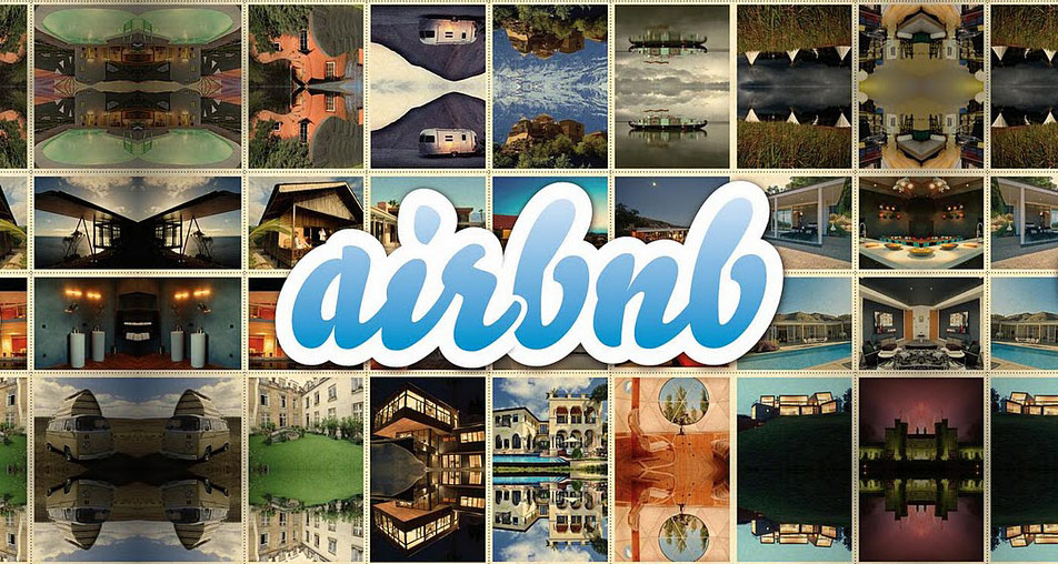 Airbnb logo