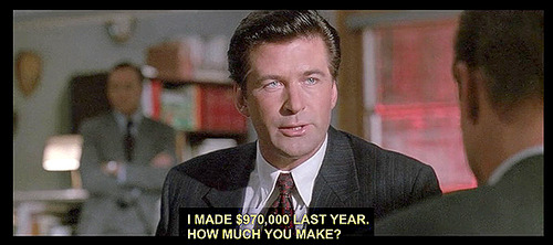 glengarry glen ross