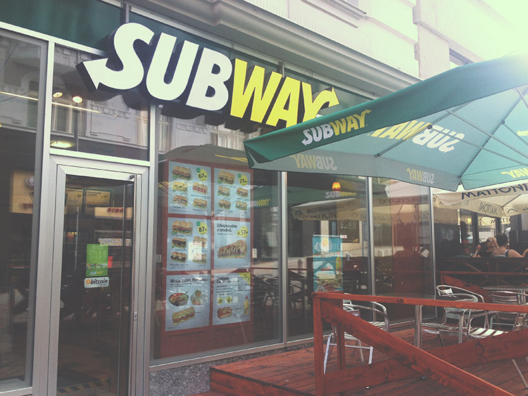 Subway